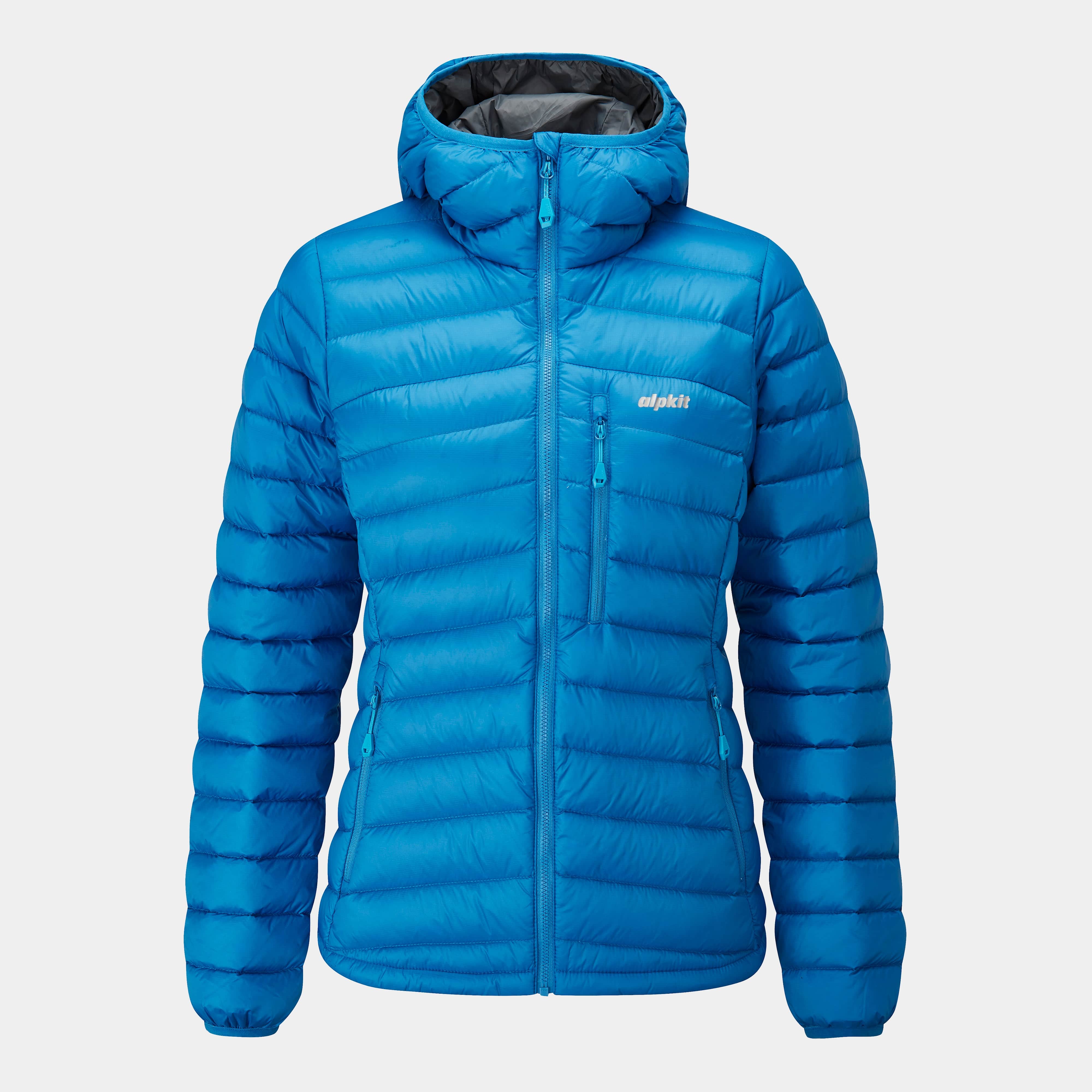 Filoment Hoody [Womens] - Image 22
