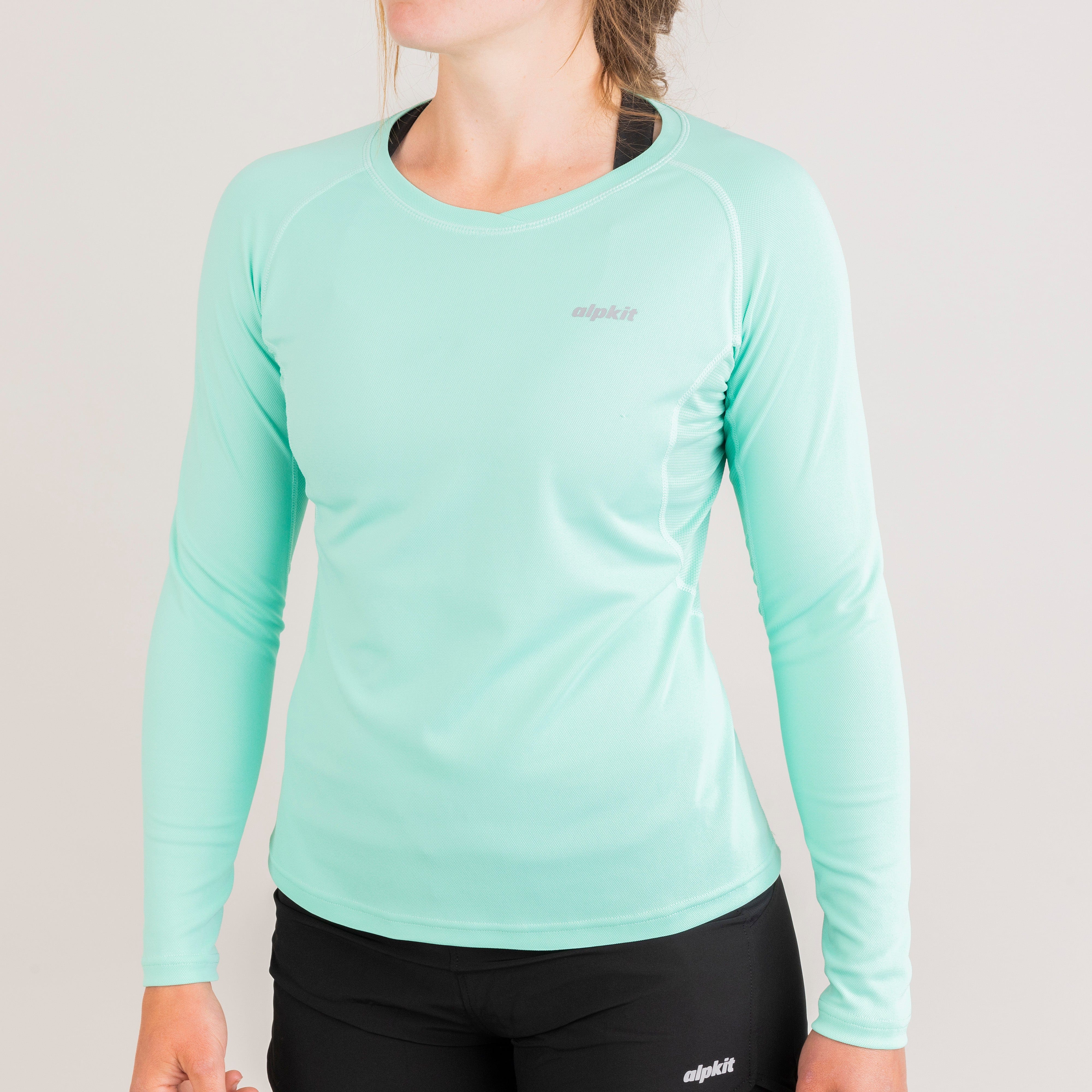 Koulin Trail Long Sleeve [Womens] - Image 5