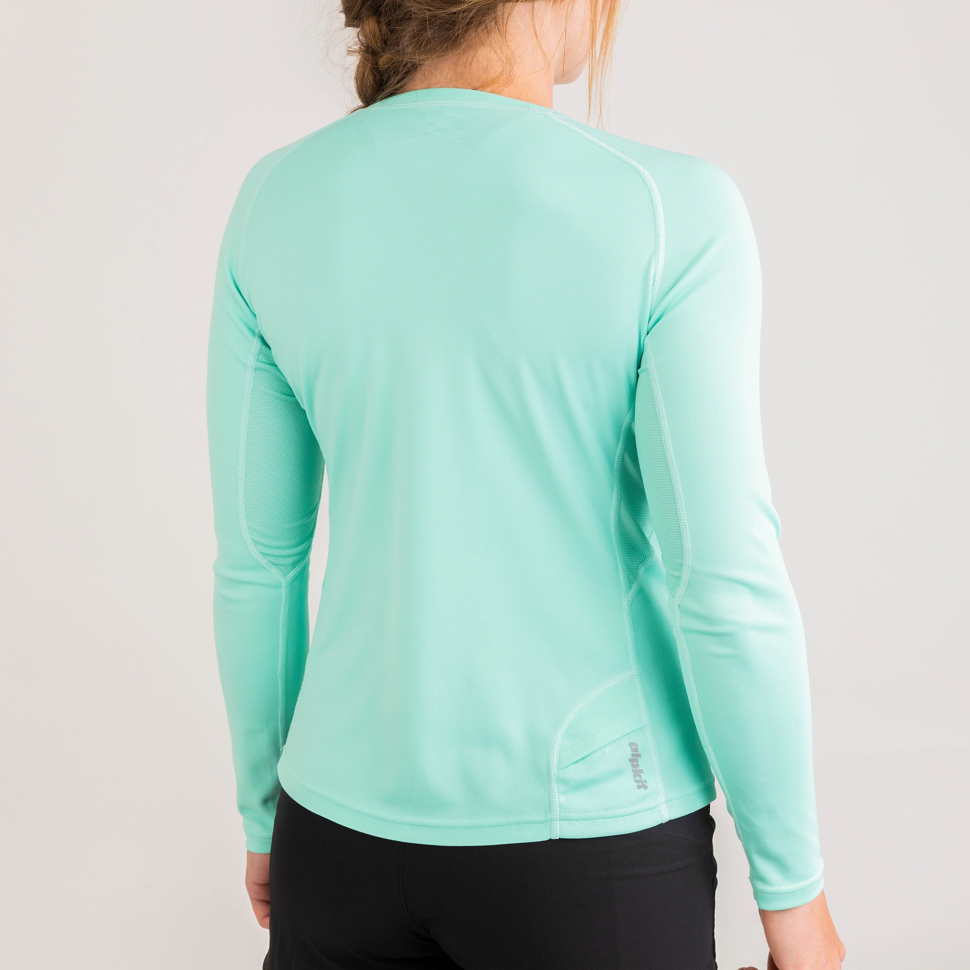 Koulin Trail Long Sleeve [Womens] - Image 6