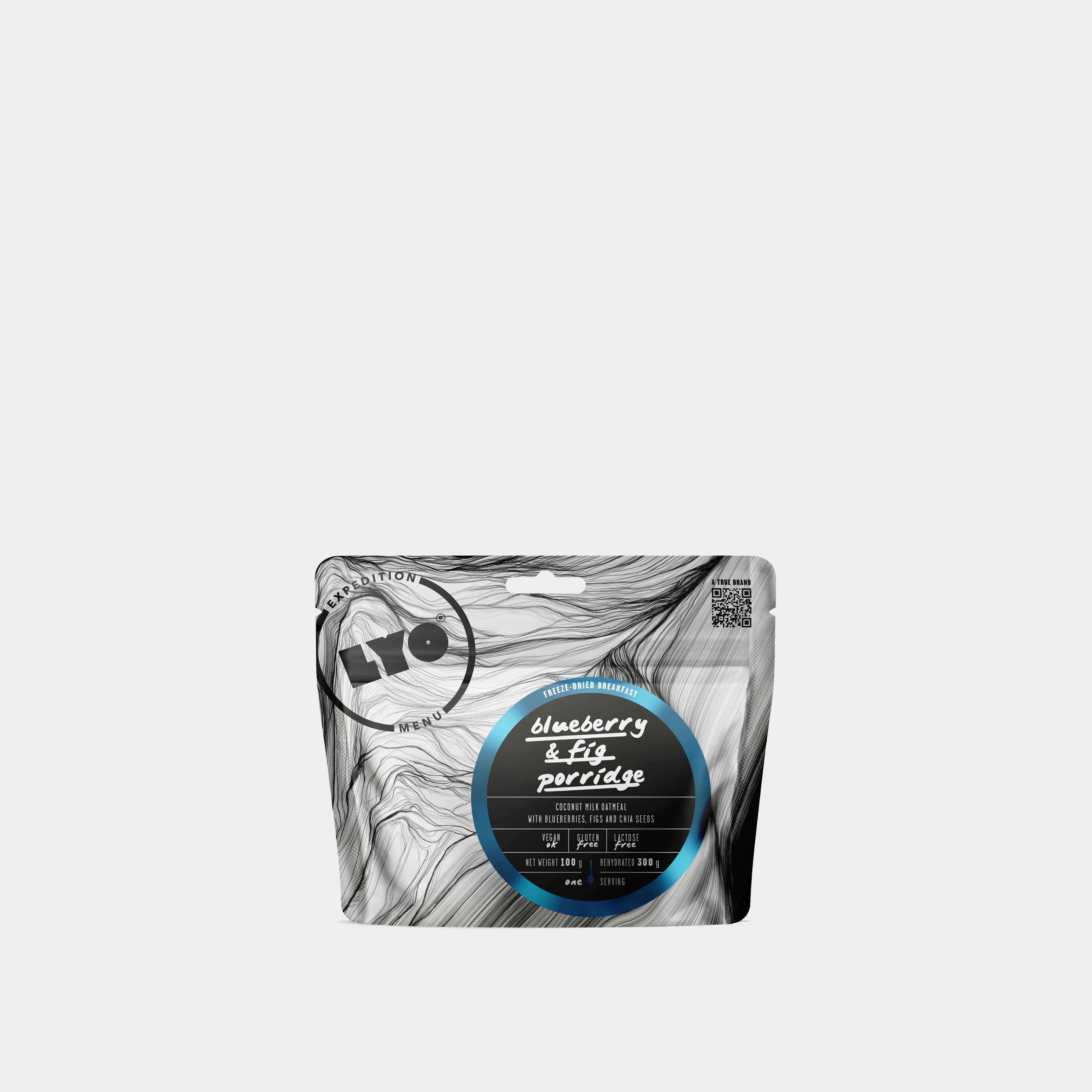 Lyofood Meal Pouch - Image 4