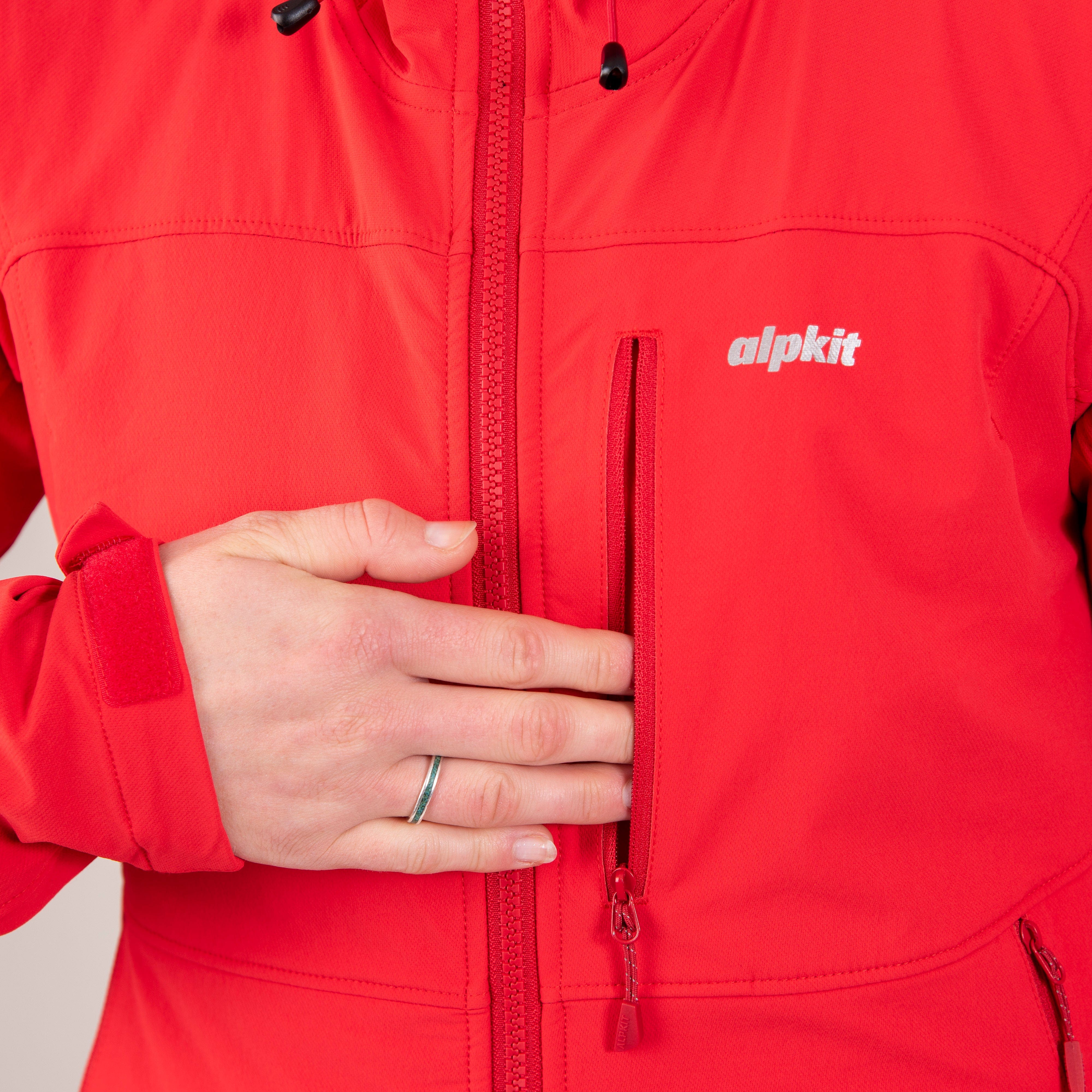 Resolute [Womens] - Image 14
