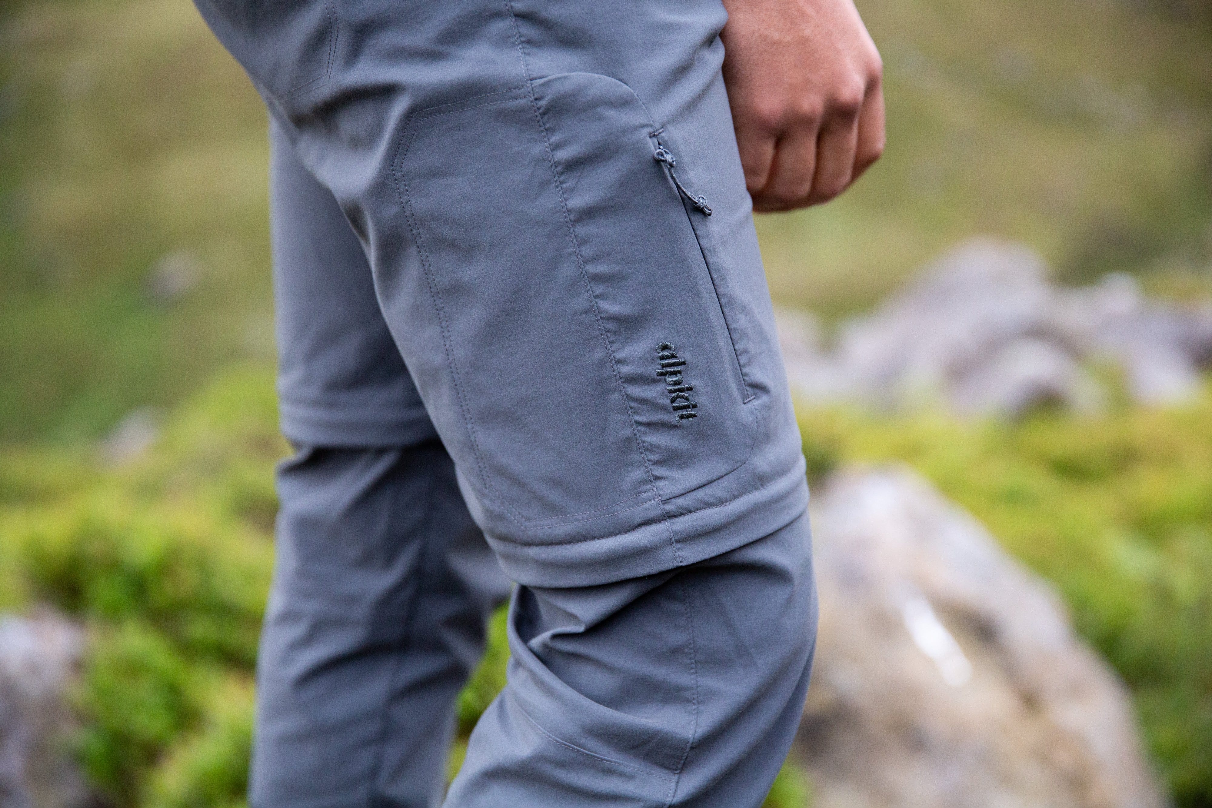 Teleki Zip [Mens] - Image 15